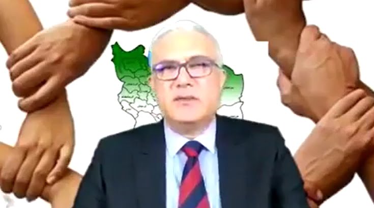 گفتمان “ملی راه حل ائتلا…