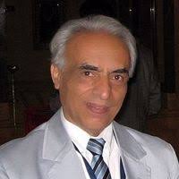 نگاهی به شکلگیری سیاست خارجی …