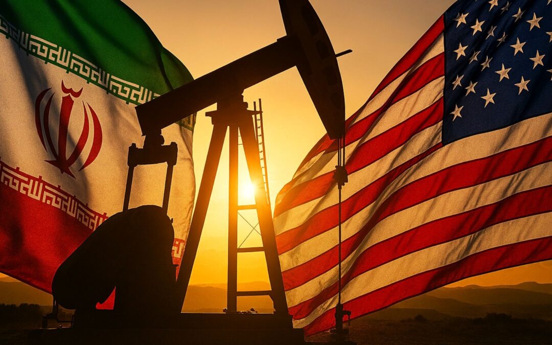 آمریکا، نفت و جنگ در خاورمیانه…