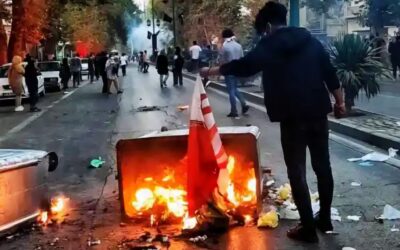 نقشه سرنگونی؛ هدف‌گیری سیستم ا…