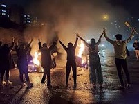 بیانیهی «حزب امید ایران» بمنا…