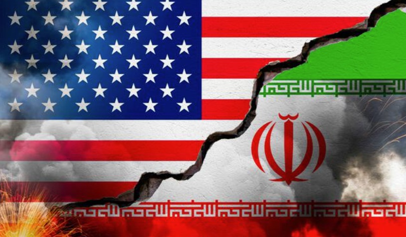 ایران در تلاقی سه فروپاشی؛ پای…