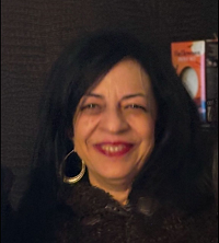 ژیلا عمرانی