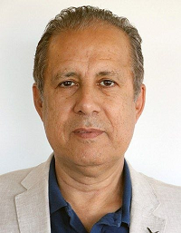 دکتر مسعود بیتا