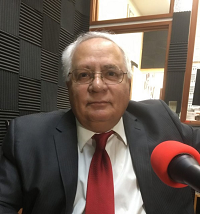 مهدی ذوالفقاری