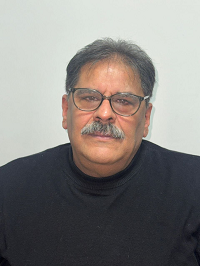 کامران چاه‌تل