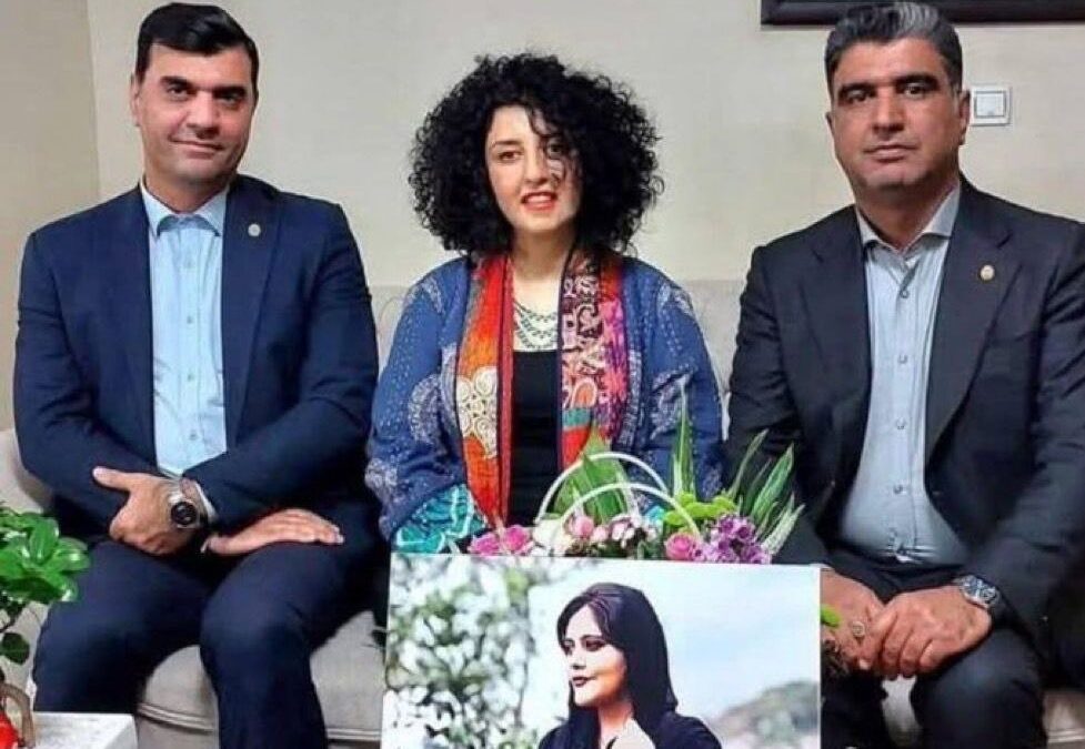 بیانیه‌ی «حزب امید ایران» در …