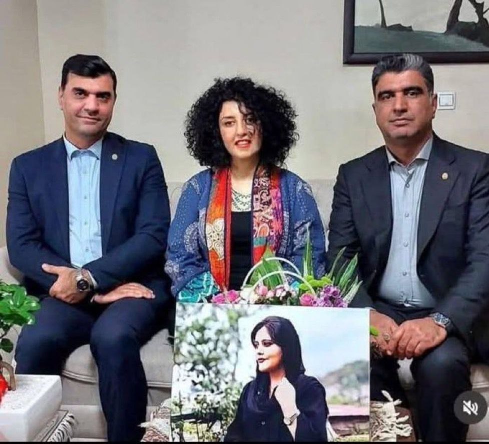 بیانیه‌ی «حزب امید ایران» در …